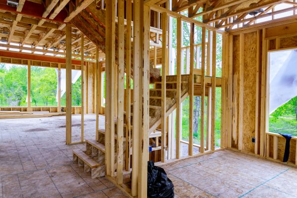 Carpentry Installation in New Lenox
