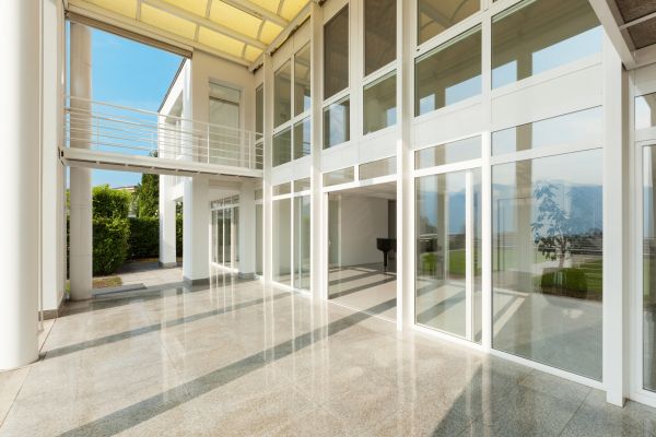 Veranda Construction in New Lenox